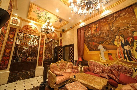 固安高档KTV妹子质量哪家好 固安高档KTV妹子质量哪家好